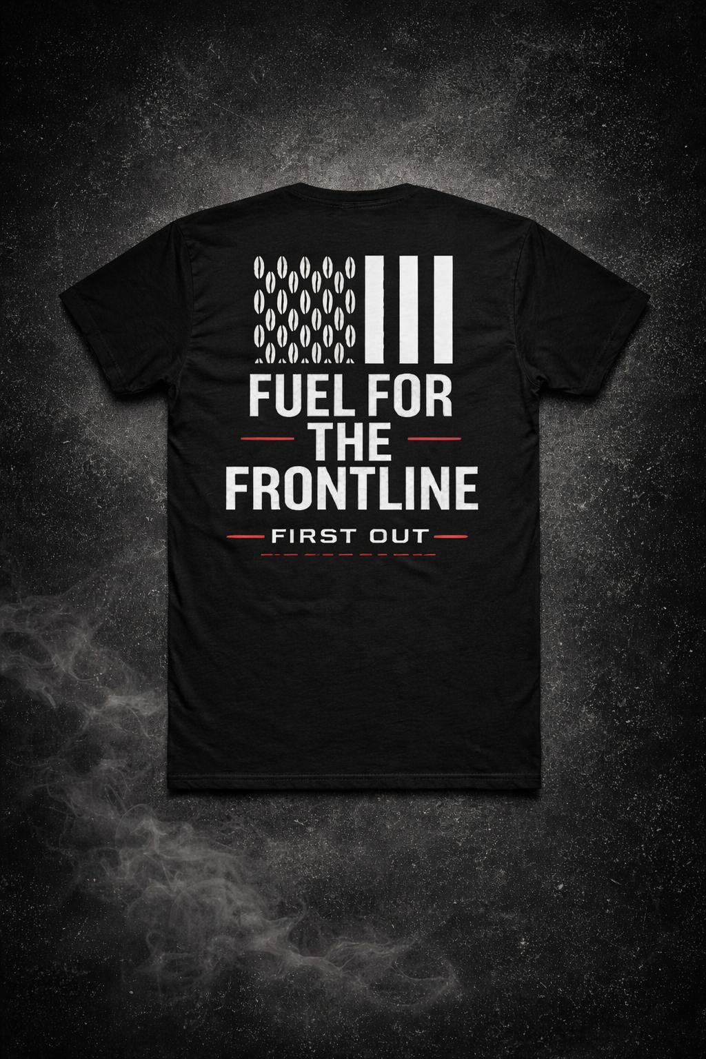 Original F.O.C.C. Tee