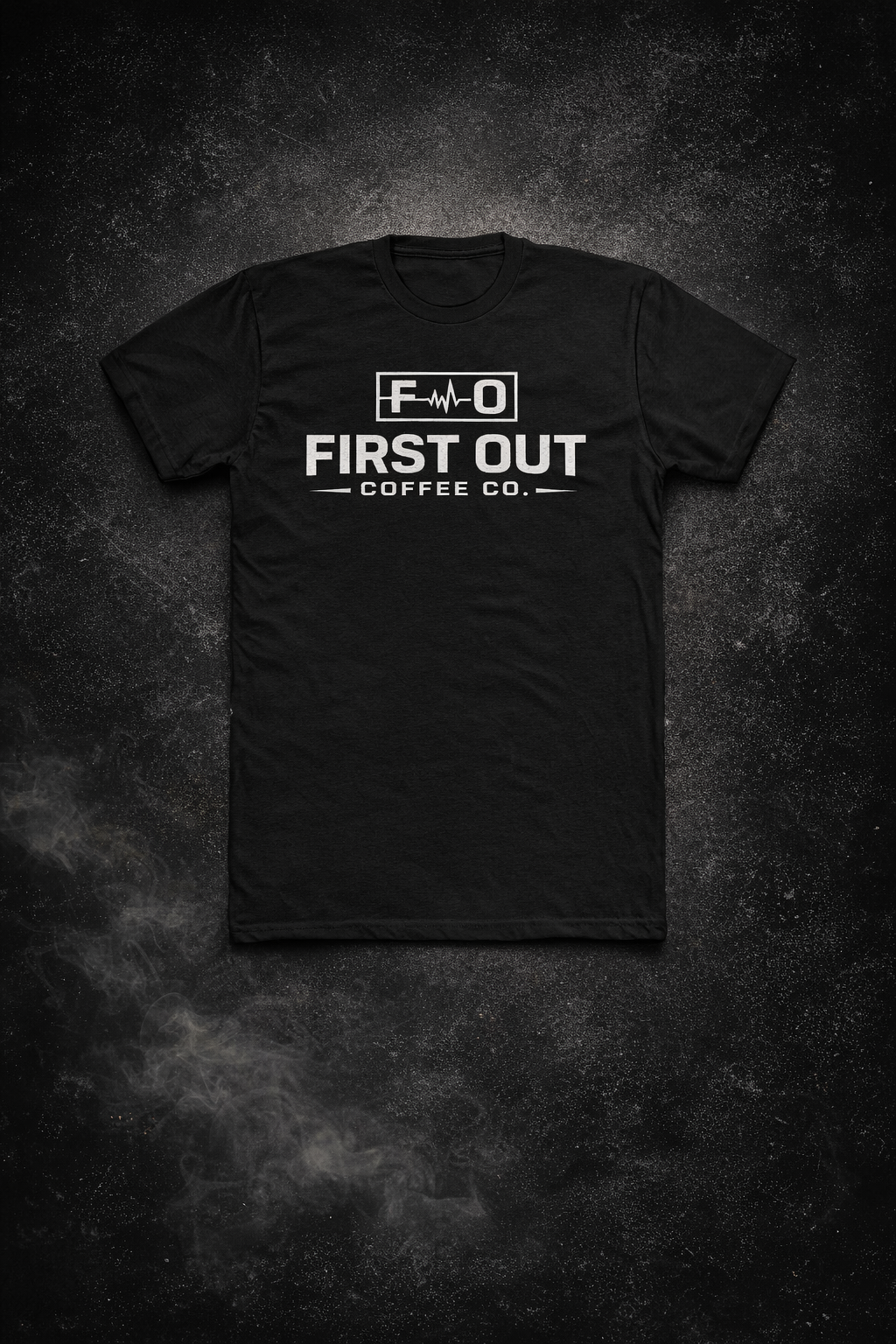 Original F.O.C.C. Tee