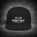 F.O.C.C. Flat Bill Snapback