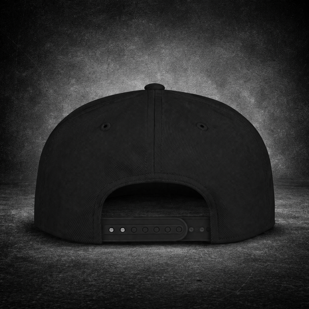 F.O.C.C. Flat Bill Snapback